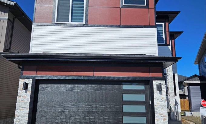 Northeast Edmonton House | Beautiful 2-Bedroom Basement