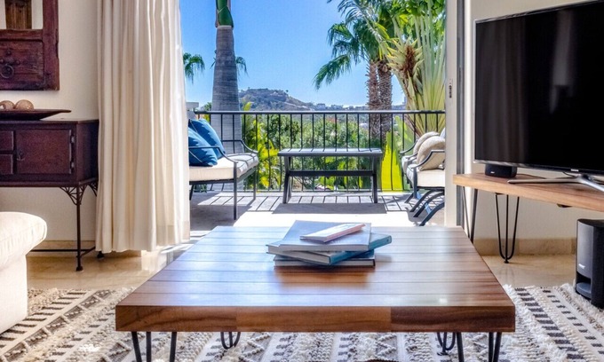 Palmilla Apartment | Beautiful 2 Bedroom Condo in Palmilla