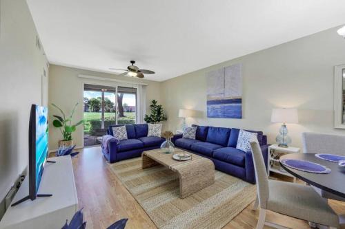 Naples Apartment | Beautiful 2 bedroom condo w/Golf Membership Included