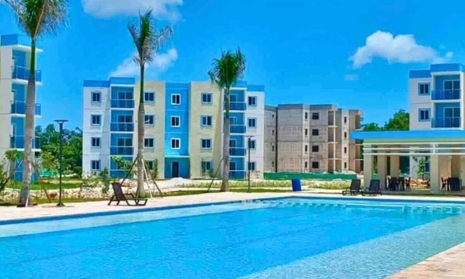 Veron Apartment | Beautiful 2-bedroom Apartment in a gated community located in Veron, Punta Cana