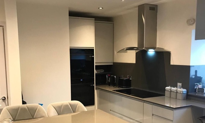 Corbridge Apartment | BEAUTIFUL 2 BEDROOM APARTMENT CORBRIDGE