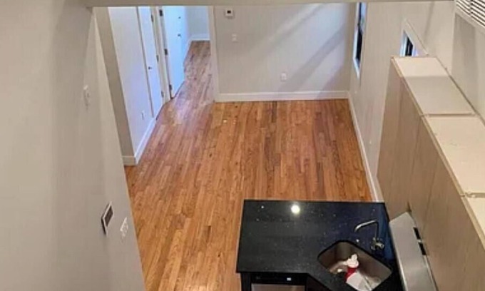 West Side Apartment | Beautiful 2-bedroom apartment in Jersey City