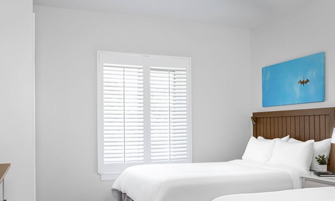Palmetto Dunes Resort | Beautiful 2 bedroom unit at a resort in Hilton Head