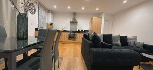 Stockwell Apartment | Beautiful 2bed Flat London
