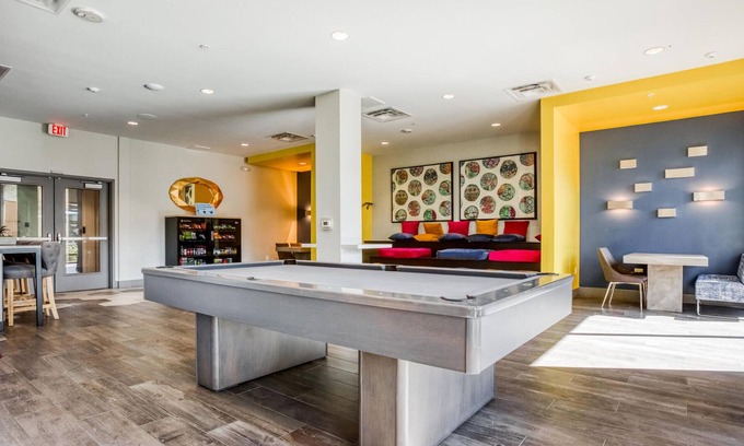 Centerville Apartment | Beautiful 2BR in Fremont, Parking