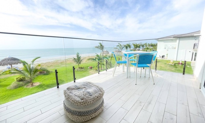 Punta Chame Apartment | Beautiful 2BR View at Residences