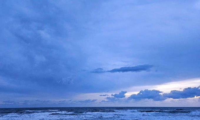 Bethune Beach Condo | Beautiful 3 bedroom condo on Bethune Beach! Walk to Canaveral Sea Shore.