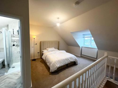 Bradford House | Beautiful 3-Bed House in Bradford