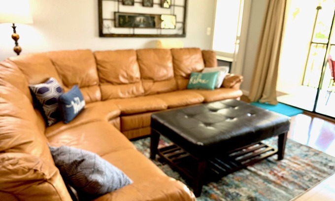 South Island Condo | Beautiful 3 bedroom, 2 bath Condo