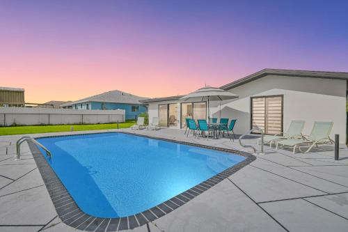 Caloosahatchee House | Beautiful 3 Bedroom House