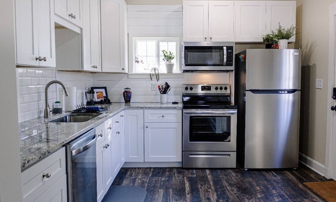 Mason House | Beautiful 3 Bedroom home next to Kings Island