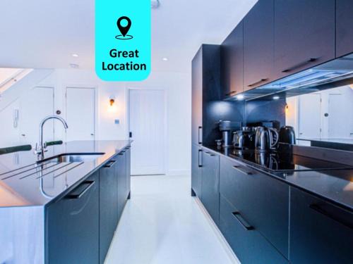 Harrow Road Apartment | Beautiful 3-Bedroom House Just Minutes from Queen's Park Tube