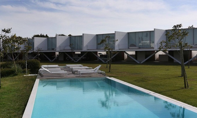 Vau Villa | Beautiful 3 bedroom Villa in Bom Sucesso Resort