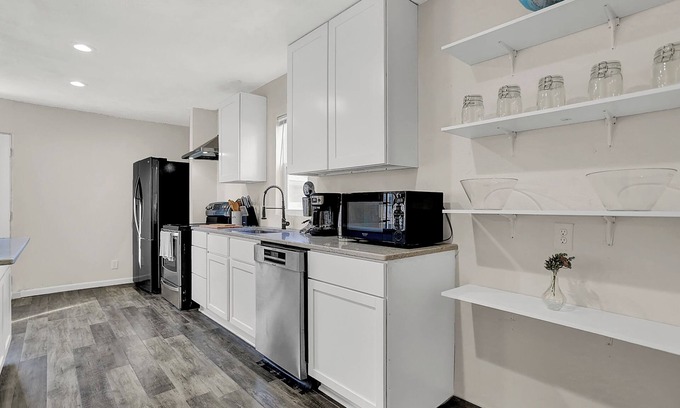 Fountain Square Villa | Beautiful 3500 SqFt Villa in Fountain Sq
