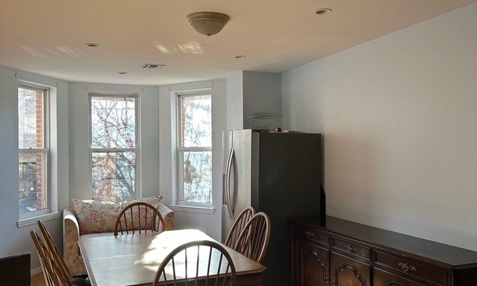 Union City Apartment | BEAUTIFUL 3BR, 2.5 BATH; 10 MINUTES TO TIMES SQUARE