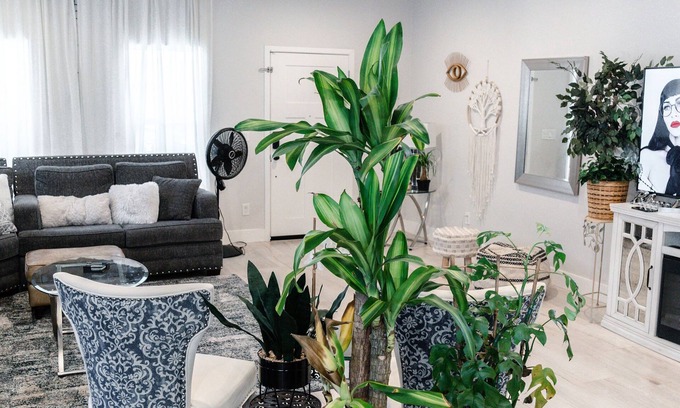 Sacramento House | Beautiful 3BR/2B Midtown Sac, Airport, Golden1 Center
