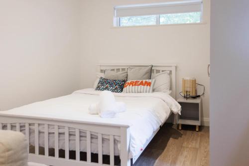 Ormeau Apartment | Beautiful 3BR in Belfast CityCtr