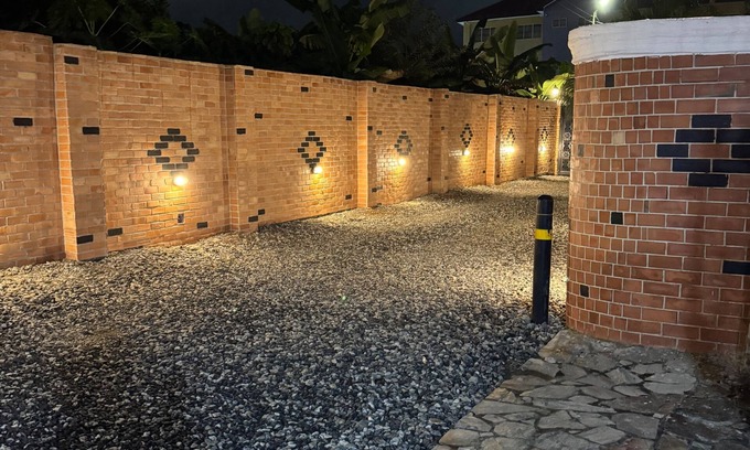 Koforidua House | Beautiful 4-bed House in Koforidua