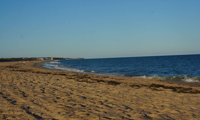 Montauk House | Beautiful 4 Bedroom Home with Pool & Walking Distance to Beach!