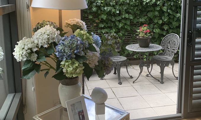 Bowral Villa | Beautiful 4 bedroom Villa 7 minutes by foot from Bowral