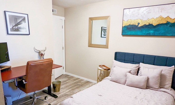 Chula Vista House | Beautiful 4Br Chula Vista Oasis w/ Pool