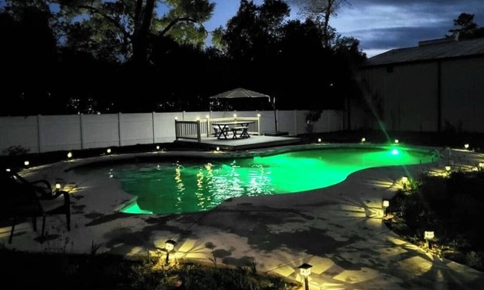 Cairo House | Beautiful 5 br, 3.5 baths, pool