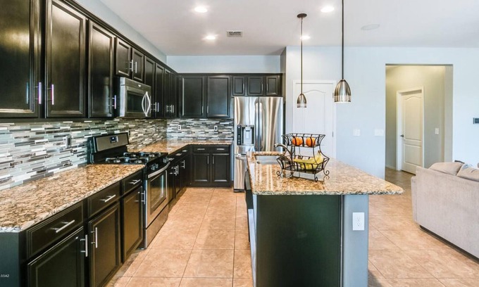 Green Valley House | BEAUTIFUL 5 STAR RETREAT
