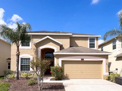 Veranda Palms House | Beautiful 6Bd Pool Hm Veranda Palms-4464NP