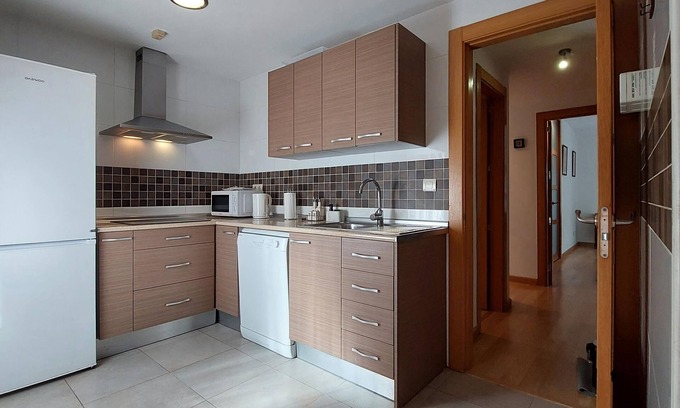 Rincon de la Victoria Apartment | Beautiful apartment in Torre de Benagalbón