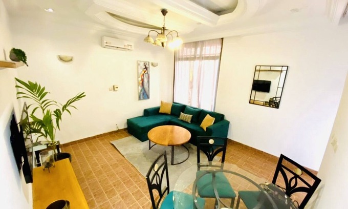 Ngaliema Apartment | Beautiful and charming small appartment in a quiet place