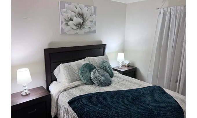 Organ Apartment | Beautiful and comfortable two bedroom apartment