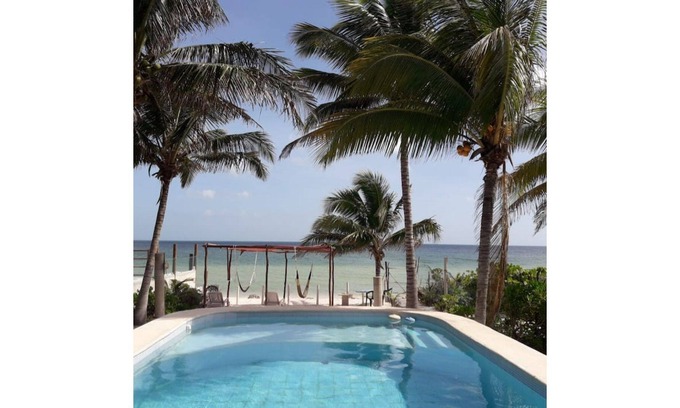 Telchac Puerto House | Beautiful and comfortable vacation home