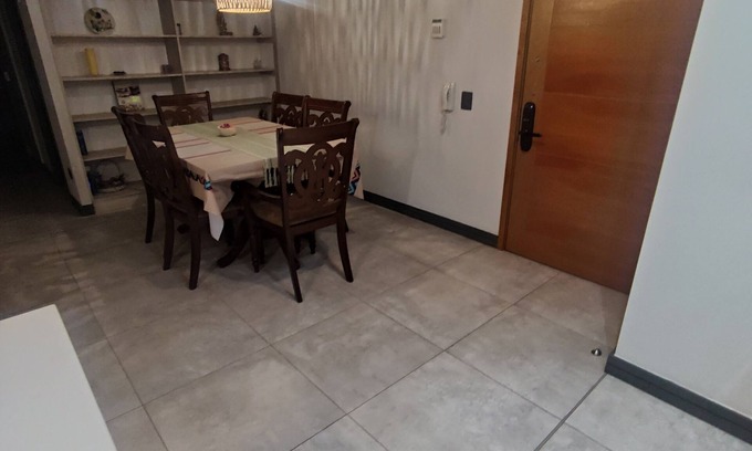 Nunoa Apartment | Beautiful and comfortable department