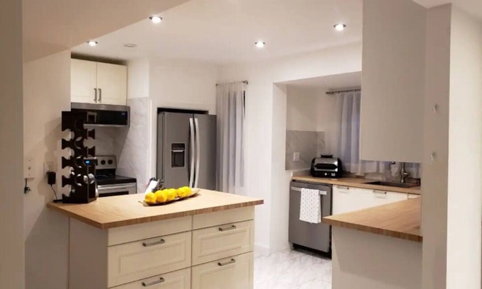 Lely House | Beautiful and comfortable house