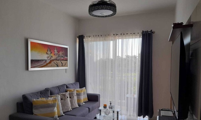 El Macao Apartment | Beautiful and cozy apartment