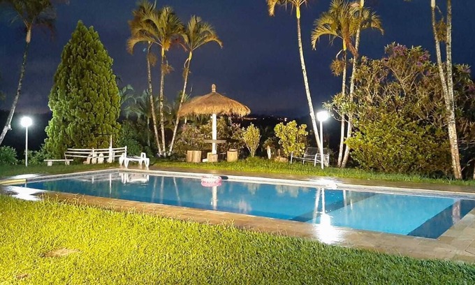 Santa Isabel House | Beautiful and Cozy Room in Santa Isabel !!!