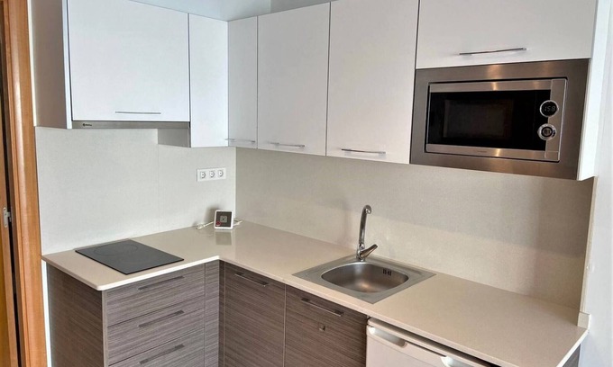 Sitges Town Center House | Beautiful And Cozy Loft In The Center, Maryha Loft
