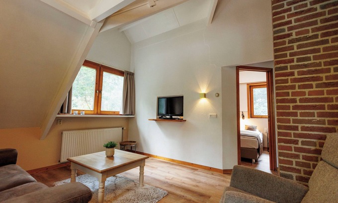 Municipality of Soest Apartment | Beautiful and fully equipped apartment by the dunes
