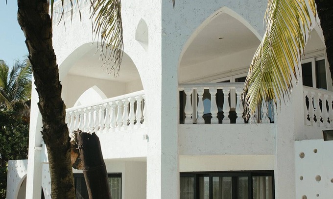 Paamul Villa | Beautiful and Peaceful Private Oceanfront Villa, Family Vacation and Weddings