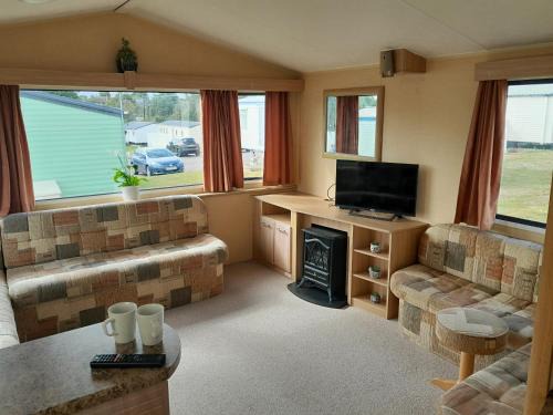 Clacton-on-Sea Other | Beautiful and Spacious Mobile home - Sleeps 6,