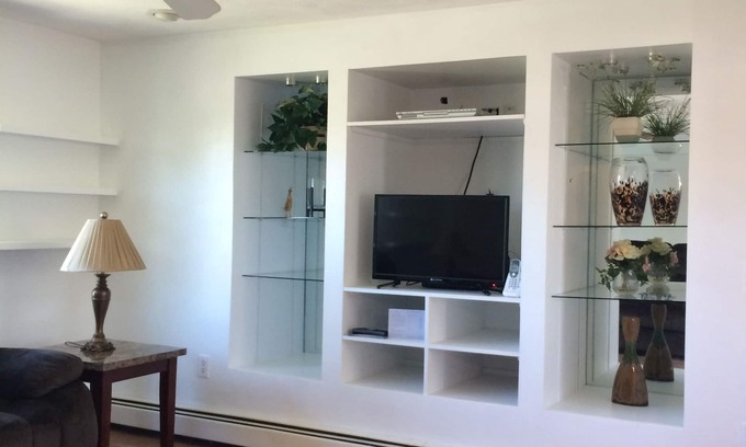 Eastward Look House | Beautiful and spacious home with a short walk to the beach!