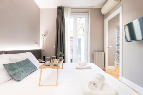 Varesine Apartment | Beautiful and spacious house in Corso Como by Easylife