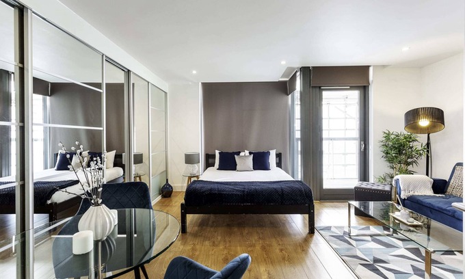 Angel Apartment | Beautiful Angel Studio