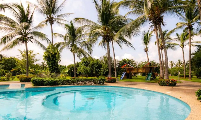 La Poza Apartment | Beautiful Apartment with Beach Club and Spa in Acapulco!