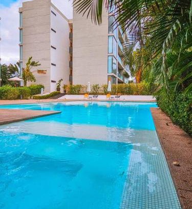 La Cruz de Huanacaxtle Apartment | Beautiful apartment in B Nayar, Riviera Nayarit