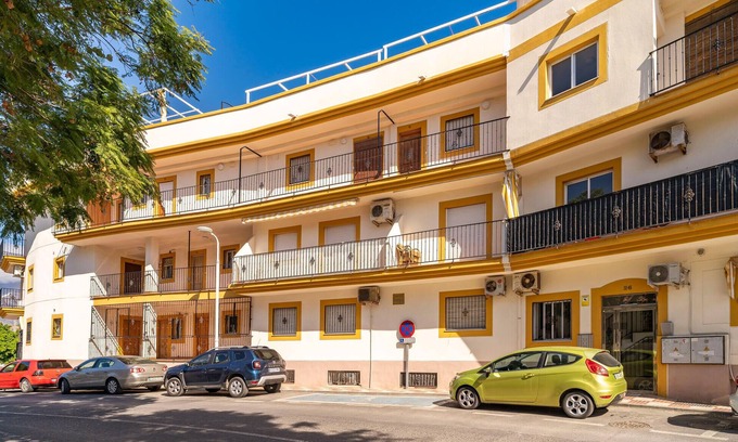 Castell de Ferro Apartment | Beautiful apartment in Castell de Ferro