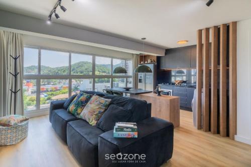 Itajai Apartment | Beautiful Apart in Praia Brava - Itajaí RVC0703