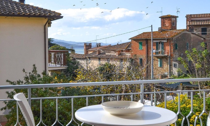 San Feliciano Apartment | Beautiful apartment in San Feliciano