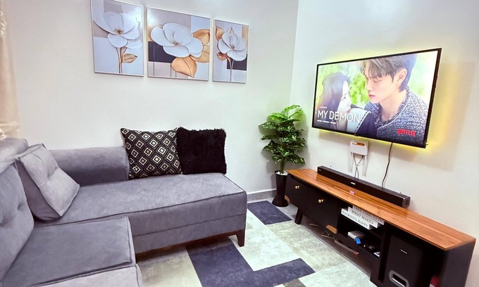 Mwananyamala Apartment | Beautiful apartment with AC in Dar es Salaam