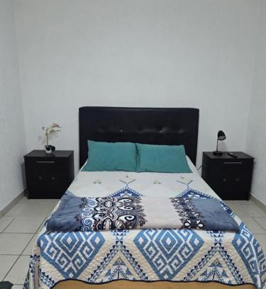 Venustiano Carranza Apartment | Beautiful apartment. 5 minutos Aeropuerto Internacional de la Ciudad de México